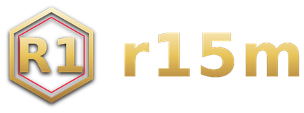 r15m logo