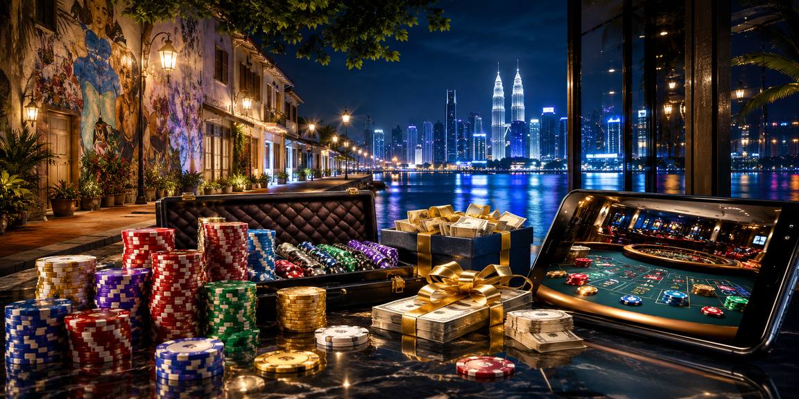 r15m Apa yang Ada di Dalam Kasino r15m